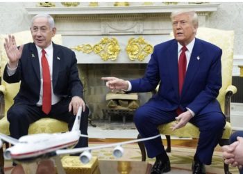 New York Times: Presidenti Trump pengoi Izraelin të bombardonte objektet bërthamore iraniane në maj!