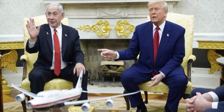 New York Times: Presidenti Trump pengoi Izraelin të bombardonte objektet bërthamore iraniane në maj!