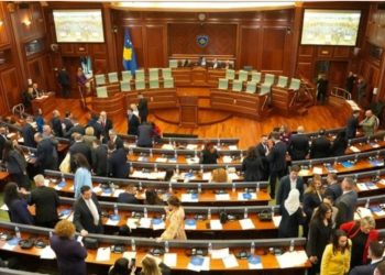 “Dështimi i së martës!” Vijon sot seanca konstituive në Kuvendin e Kosovës, Osmani: Funksionalizimi i institucioneve të dala nga vullneti i qytetarëve, obligim kushtetues