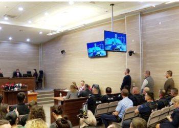 Sulmin në Banjskë/ Të akuzuarit dalin sot para gjykatës