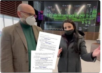 PLUG zbulon goditjen e rrjetit energjitik nga abuzimet e Ballukut