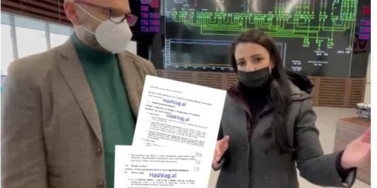 PLUG zbulon goditjen e rrjetit energjitik nga abuzimet e Ballukut