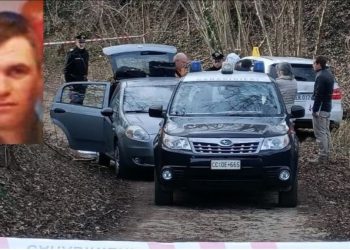 Masakroi me thikë shqiptarin Bledar Dedja, lirohet nga qelia 17-vjeçari në Itali pas një viti