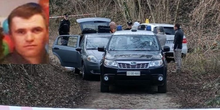 Masakroi me thikë shqiptarin Bledar Dedja, lirohet nga qelia 17-vjeçari në Itali pas një viti