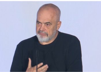 “Po identifikohen të gjitha mbivendosjet e ligjeve!” Rama: Kemi futur AI në ministrinë e Drejtësisë si një nga ata detektorët që shohin nëntokën