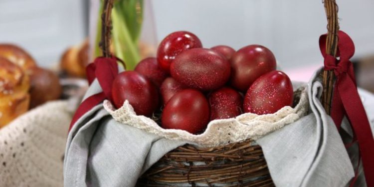 E Enjtja e Madhe për të krishterët/ Cili është kuptimi i vezës së Pashkës?