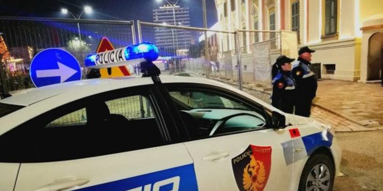 EMRAT/ Policia zbardh dinamikën e sherrit masiv dje në Tiranë, 8 në pranga!