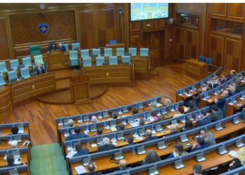 Dështon sërish seanca për konstituimin e parlamentit në Kosovë, mbledhja e radhës të shtunën