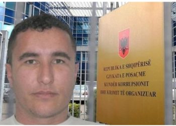 Fatmir Troplini e lidhi me Suel Çelën/ Dumani: 160 mijë € për vrasjen e Lul Mashës! Porosia ishte marrë nga…