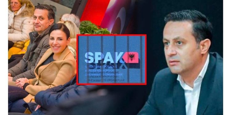 Bardhi dërgon në SPAK prova për krimet zgjedhore të Ballukut e bandës së saj