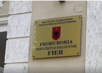 Përplasja me agjentët e BKH-së, Prokuroria e Fierit nis procedim penal për njerëzit e Kapllanajt: Dhunuan efektivët dhe hetuesin për shkak të detyrës