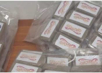 Shkoi me “këmbët” e veta drejt policisë/ Arrestohet 24-vjeçari shqiptar në Itali, u ndalua në rrugë për të pushuar, gjenden 22 kg drogë në bagazhin e mjetit