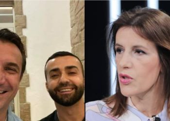 Kontroll në apartamentin mbi banesën e Veliajt, Lala: Përdorej edhe nga Gaz Paja, ja çfarë u gjet