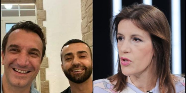 Kontroll në apartamentin mbi banesën e Veliajt, Lala: Përdorej edhe nga Gaz Paja, ja çfarë u gjet