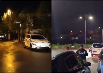Detajet/ Atentati me 4 të plagosur në Tiranë/ Të rinjtë u ndoqën nga rrethrrotullimi i Shkozës deri në Lundër, tentuan të shpëtonin, por u qëlluan me breshëri plumbash