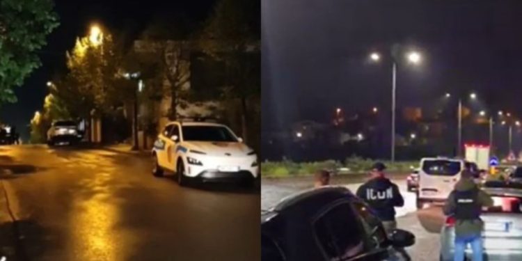 Detajet/ Atentati me 4 të plagosur në Tiranë/ Të rinjtë u ndoqën nga rrethrrotullimi i Shkozës deri në Lundër, tentuan të shpëtonin, por u qëlluan me breshëri plumbash