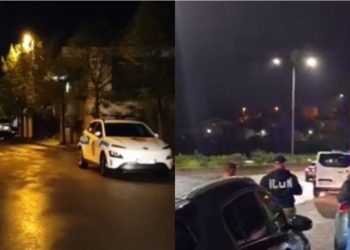 Mbeti i plagosur rëndë në atentatin në Tiranë, 11-vjeçari festoi sot datëlindjen