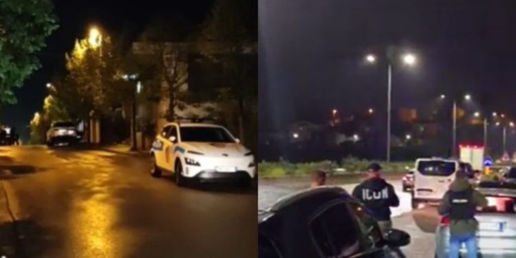 Mbeti i plagosur rëndë në atentatin në Tiranë, 11-vjeçari festoi sot datëlindjen