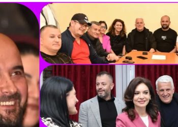 Socialistët rrahin njëri-tjerin në Kavajë/ Lufta brenda PS del në sipërfaqe, kandidati dhunon kryetarin e degës