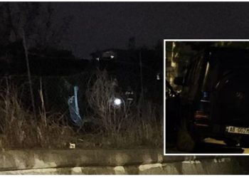 Atentati mafioz me 4 të plagosur në Tiranë/ 11-vjeçari në gjendje të rëndë te Trauma