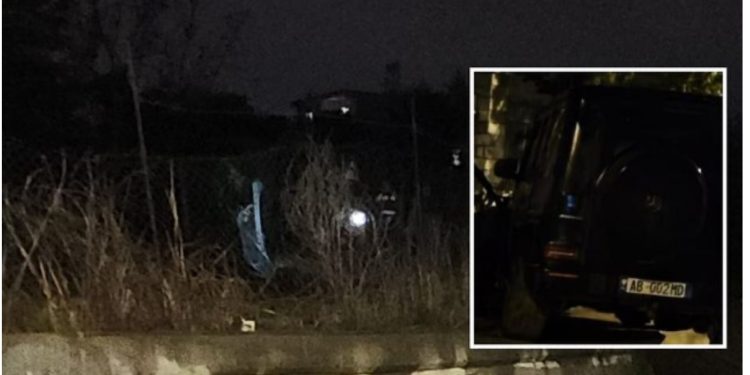 Atentati mafioz me 4 të plagosur në Tiranë/ 11-vjeçari në gjendje të rëndë te Trauma