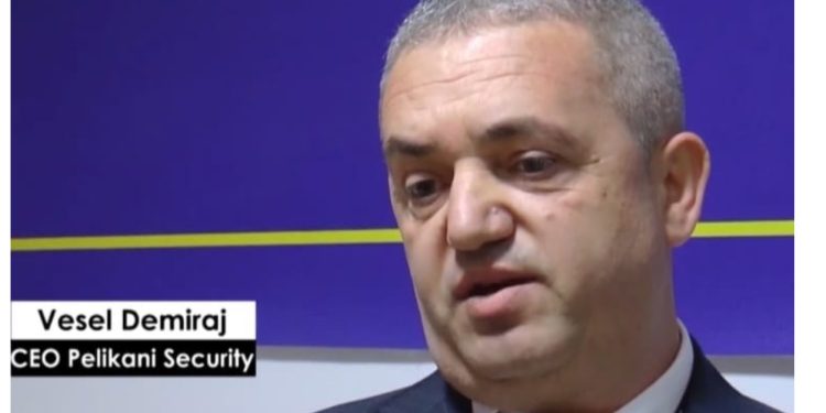 Lufta për tenderat apo prishje pazaresh/ Kush e donte të vdekur Vesel Demirajn, pronarin e “Pelikani Security”