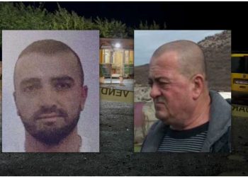 Atentati në Lezhë/ Autorët e dyshuar pritën sa doli tek dera e lokalit për ta qëlluar, Gjovalin Prendi mori plumba në kraharor