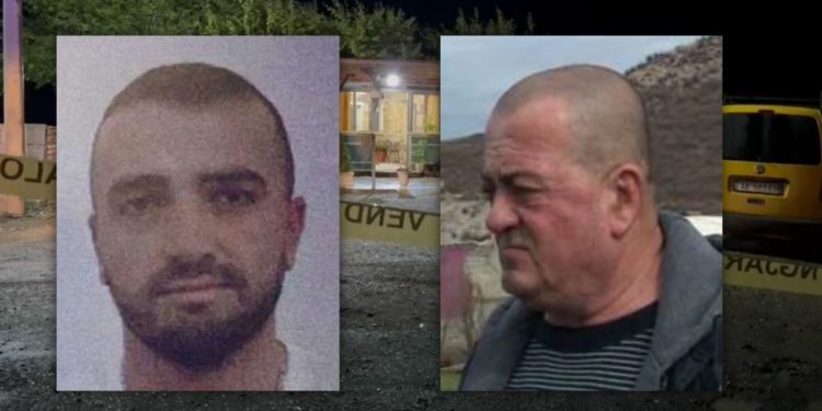 Atentati në Lezhë/ Autorët e dyshuar pritën sa doli tek dera e lokalit për ta qëlluar, Gjovalin Prendi mori plumba në kraharor