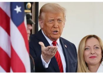 “Meloni vendos ura komunikimi në Washington!” Çështja e doganave dhe tarifave/ Trump: Do të kemi marrëveshje me BE-në