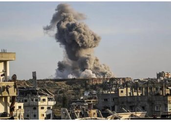 Hamasi refuzon zyrtarisht propozimin e fundit të Izraelit për armëpushim