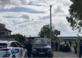 Po i kryente shërbimet mjetit, ndërron jetë në Fier fermeri 56-vjeçar