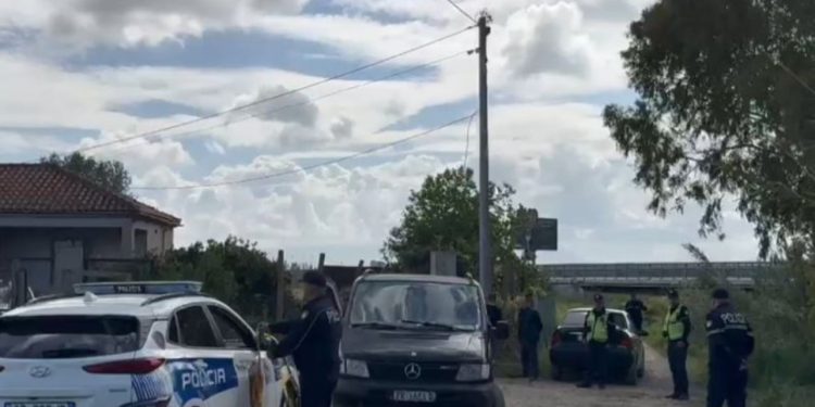 Po i kryente shërbimet mjetit, ndërron jetë në Fier fermeri 56-vjeçar