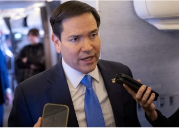 Rubio: Do të tërhiqemi nga marrëveshja e paqes Rusi-Ukrainë nëse s’ka përparim