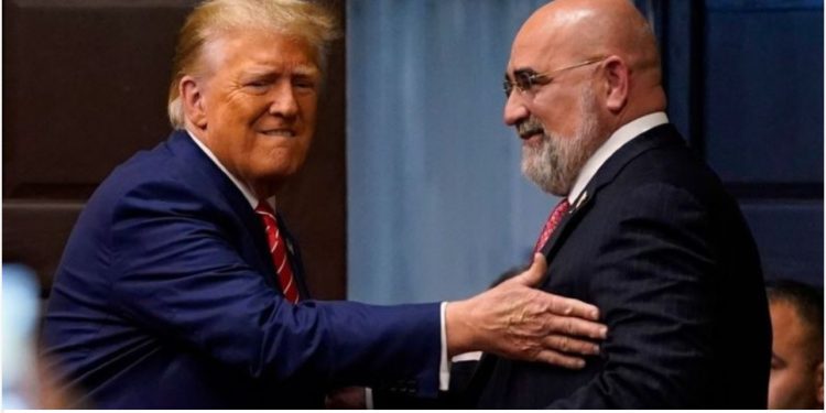 LaCiviata për mediat amerikane: Berisha do të punojë me sukses me Presidentin Trump, Rama kukull e Sorosit