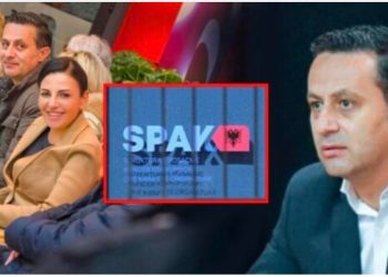 Bardhi në Patos: Balluku me drejtorët e saj mbetën dyerve të SPAK-ut, po hetohen për vjedhjet monstruoze