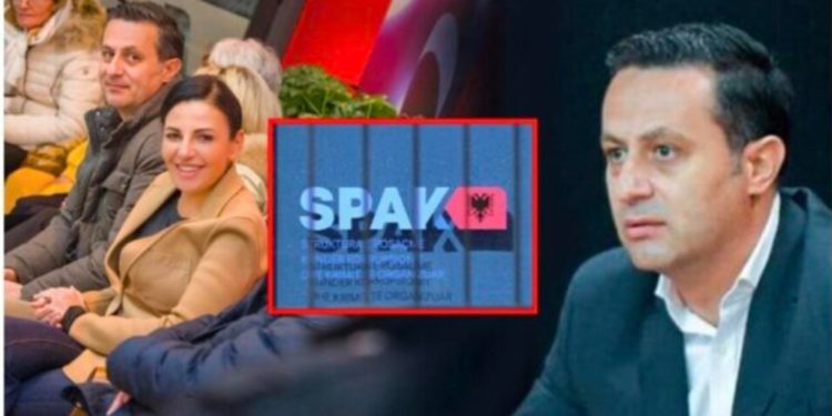 Bardhi në Patos: Balluku me drejtorët e saj mbetën dyerve të SPAK-ut, po hetohen për vjedhjet monstruoze