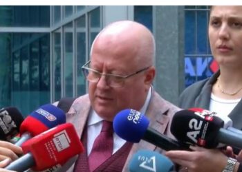 “Partizani”/ Shtyhet seanca për në GJKKO, Gjokutaj: Në dosje gjen akte të pakomunikuara dhe filma të falsifikuara! Rama si autor i ndryshimit të truallit nuk thirret