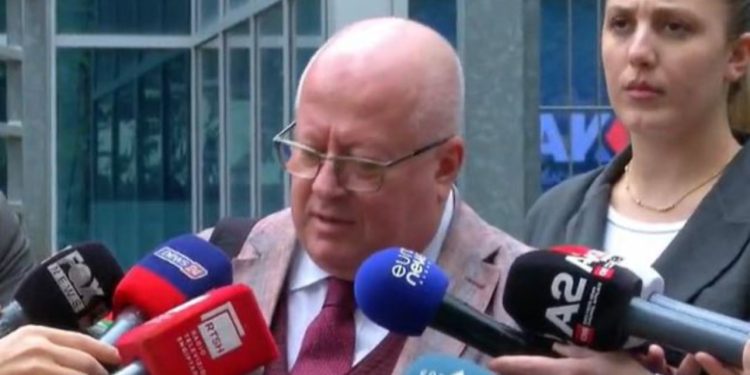 “Partizani”/ Shtyhet seanca për në GJKKO, Gjokutaj: Në dosje gjen akte të pakomunikuara dhe filma të falsifikuara! Rama si autor i ndryshimit të truallit nuk thirret