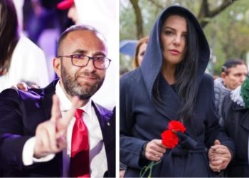 Prokuroria nis hetimin për keqpërdorimin e burimeve shtetërore nga PS në Fier/ Reagon Bardhi: Janë grupi i strukturuar kriminal me në krye Ballukun! Hetimet të kryehen në kohë dhe nga SPAK