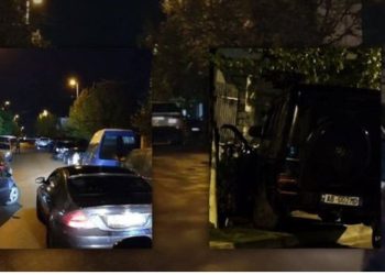 Mbeti i plagosur nga atentati i djeshëm në Tiranë/ 11-vjeçari në gjendje stabël në spital, do të dërgohet për shërbim mjekësor më cilësor në Romë