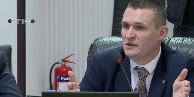 Parandalimi i krimeve zgjedhore/ Drejtuesja e Prokurorisë së Durrësit takon kreun e SPAK, Altin Dumani: Me rëndësi, reagimi i shpejtë