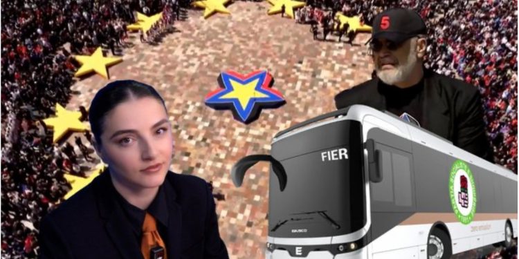 ‘Piranjat’ faktojnë skemën e krimit elektoral të PS-së me administratën e Fierit, Prokuroria nis hetimet