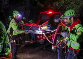 Aksidenti me teleferik në Napoli! Identifikohet gruaja britanike, që humbi jetën