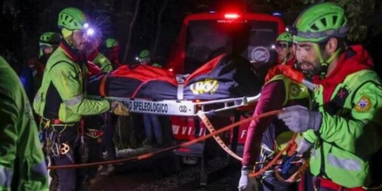 Aksidenti me teleferik në Napoli! Identifikohet gruaja britanike, që humbi jetën