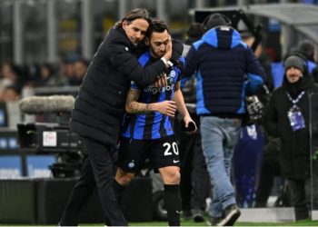 Italianët thyejnë rekordin, Inzagi sjell 113 milionë euro