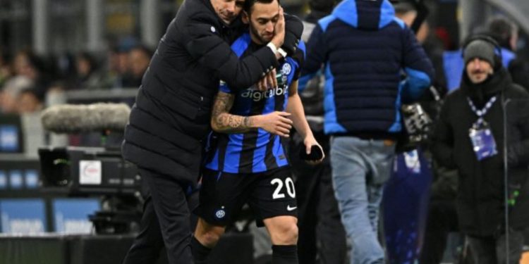 Italianët thyejnë rekordin, Inzagi sjell 113 milionë euro