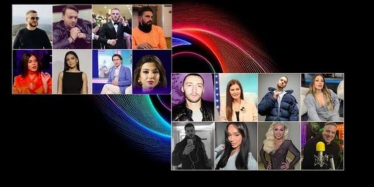 Sot Nata finales, por kjo ish-banore e BBVIP4 rrëmben trofeun për ndjekësit në rrjetet sociale