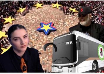 Faktet/ Zbardhet skema e krimit elektoratit të PS në Fier