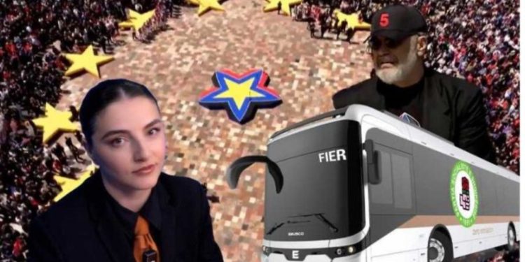 Faktet/ Zbardhet skema e krimit elektoratit të PS në Fier