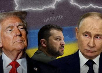 “Nuk talleni dot me mua”, Trump kërcënon me tërheqje nga ndërmjetësimi për luftën në Ukrainë